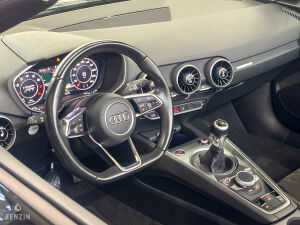 Audi TT Roadster - 2016*Flash