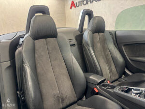 Audi TT Roadster - 2016*Flash