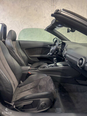 Audi TT Roadster - 2016*Flash