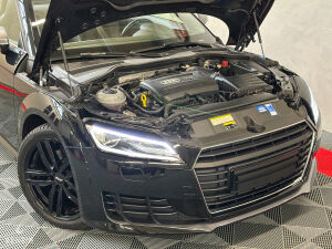 Audi TT Roadster - 2016*Flash