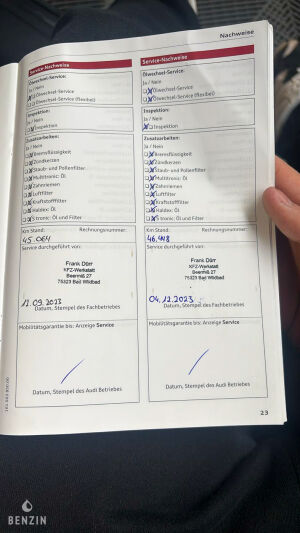 Audi TT Roadster - 2016*Flash