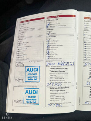 Audi TT Roadster - 2016*Flash