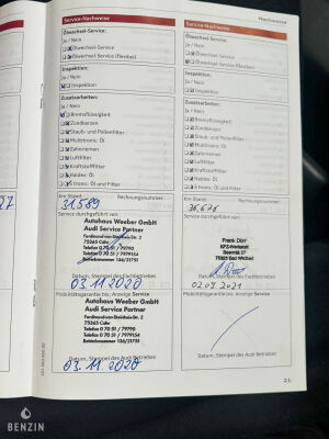 Audi TT Roadster - 2016*Flash