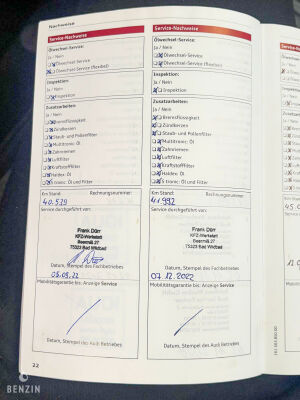 Audi TT Roadster - 2016*Flash