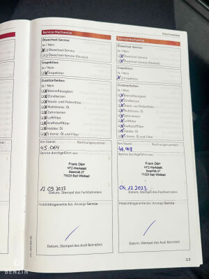 Audi TT Roadster - 2016*Flash