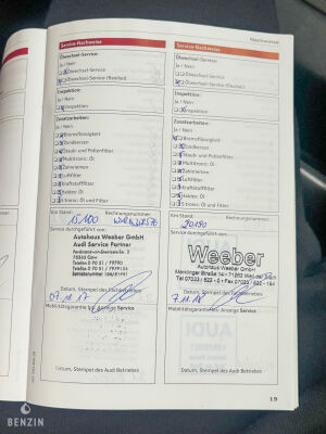 Audi TT Roadster - 2016*Flash