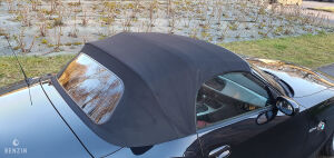 BMW Z4 3.0si 75k km - 2006