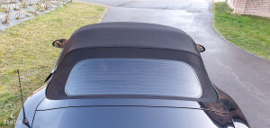 BMW Z4 3.0si 75k km - 2006