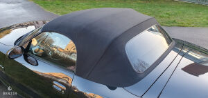 BMW Z4 3.0si 75k km - 2006