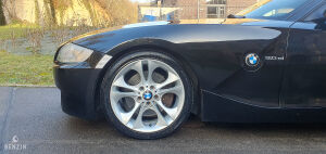 BMW Z4 3.0si 75k km - 2006