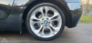 BMW Z4 3.0si 75k km - 2006