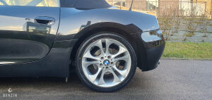 BMW Z4 3.0si 75k km - 2006
