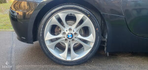 BMW Z4 3.0si 75k km - 2006