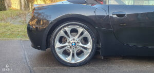 BMW Z4 3.0si 75k km - 2006