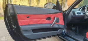 BMW Z4 3.0si 75k km - 2006