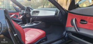 BMW Z4 3.0si 75k km - 2006