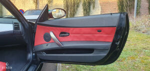 BMW Z4 3.0si 75k km - 2006