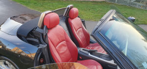 BMW Z4 3.0si 75k km - 2006