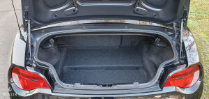 BMW Z4 3.0si 75k km - 2006