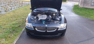 BMW Z4 3.0si 75k km - 2006