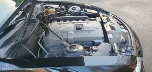 BMW Z4 3.0si 75k km - 2006