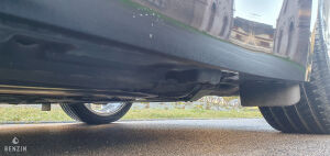 BMW Z4 3.0si 75k km - 2006