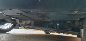 BMW Z4 3.0si 75k km - 2006