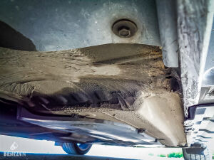 BMW Z4 3.0si 75k km - 2006