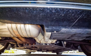 BMW Z4 3.0si 75k km - 2006