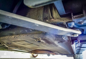 BMW Z4 3.0si 75k km - 2006