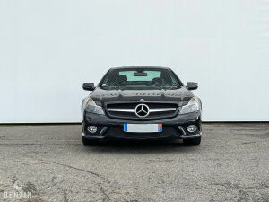 Mercedes-Benz SL 350 R230 - 2008