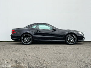 Mercedes-Benz SL 350 R230 - 2008
