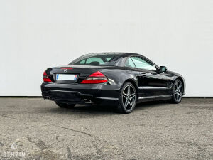 Mercedes-Benz SL 350 R230 - 2008
