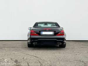 Mercedes-Benz SL 350 R230 - 2008