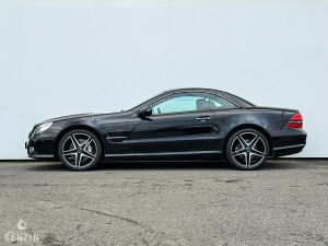 Mercedes-Benz SL 350 R230 - 2008