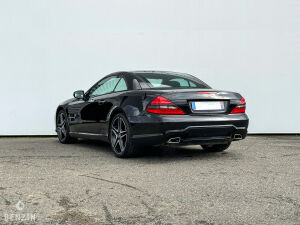 Mercedes-Benz SL 350 R230 - 2008