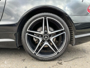 Mercedes-Benz SL 350 R230 - 2008