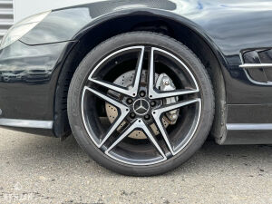 Mercedes-Benz SL 350 R230 - 2008