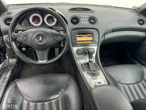 Mercedes-Benz SL 350 R230 - 2008