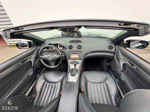 Mercedes-Benz SL 350 R230 - 2008