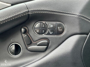 Mercedes-Benz SL 350 R230 - 2008