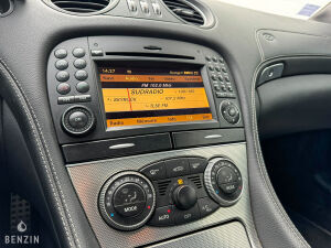 Mercedes-Benz SL 350 R230 - 2008