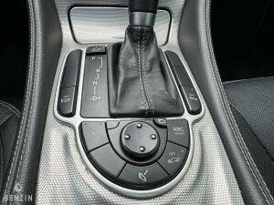 Mercedes-Benz SL 350 R230 - 2008