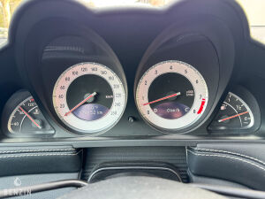 Mercedes-Benz SL 350 R230 - 2008