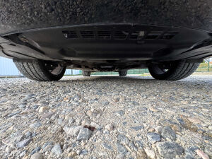 Mercedes-Benz SL 350 R230 - 2008