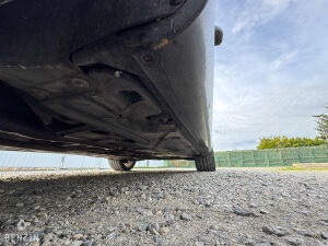 Mercedes-Benz SL 350 R230 - 2008