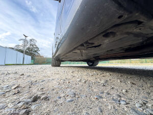 Mercedes-Benz SL 350 R230 - 2008