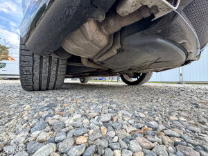 Mercedes-Benz SL 350 R230 - 2008