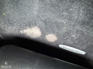 Mercedes-Benz SL 350 R230 - 2008