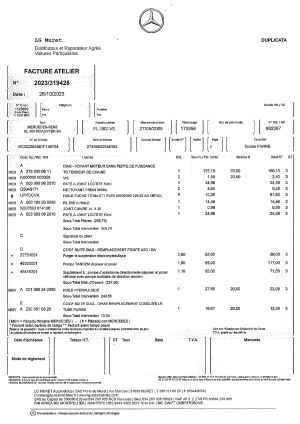 Mercedes-Benz SL 350 R230 - 2008